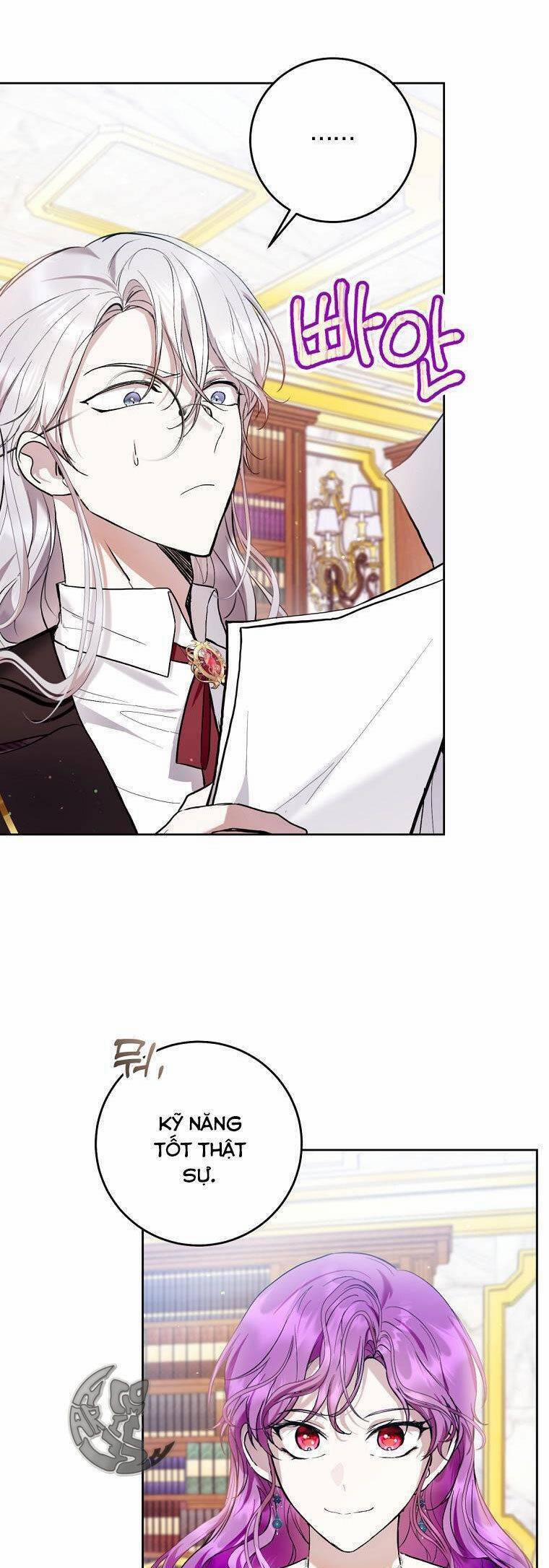 Làm Ác Nữ Bộ Không Tuyệt Sao? 43 trang 7