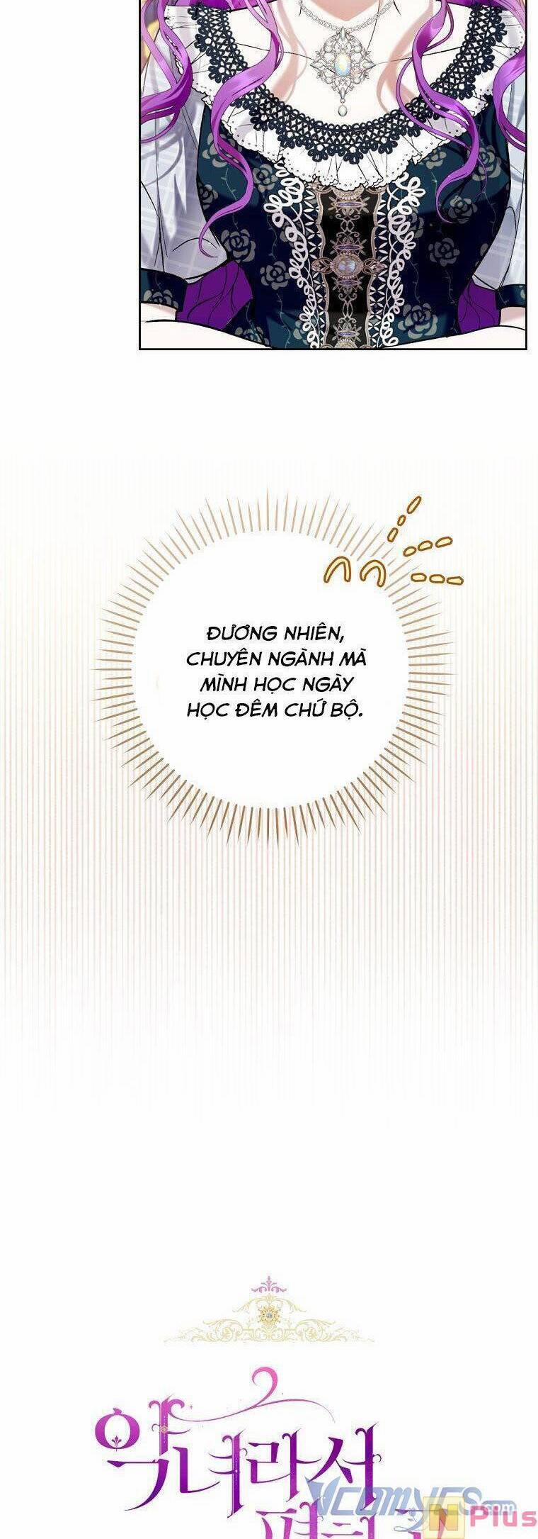 Làm Ác Nữ Bộ Không Tuyệt Sao? 43 trang 8