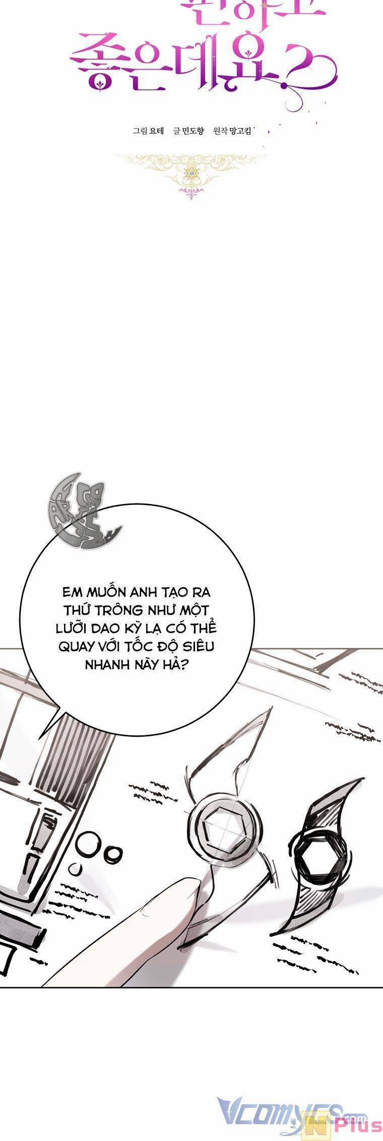 Làm Ác Nữ Bộ Không Tuyệt Sao? 43 trang 9