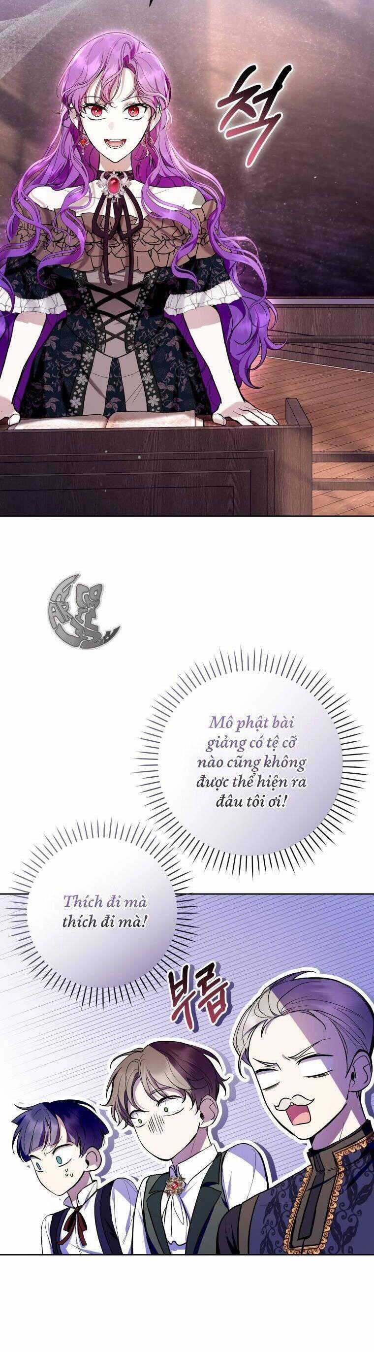 Làm Ác Nữ Bộ Không Tuyệt Sao? 44 trang 10