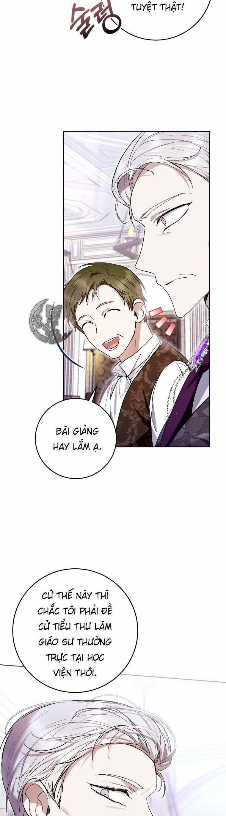 Làm Ác Nữ Bộ Không Tuyệt Sao? 44 trang 13