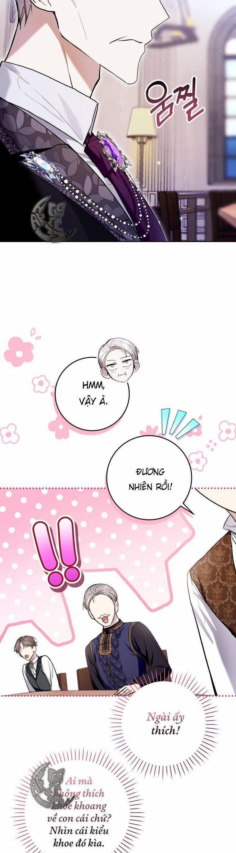 Làm Ác Nữ Bộ Không Tuyệt Sao? 44 trang 14