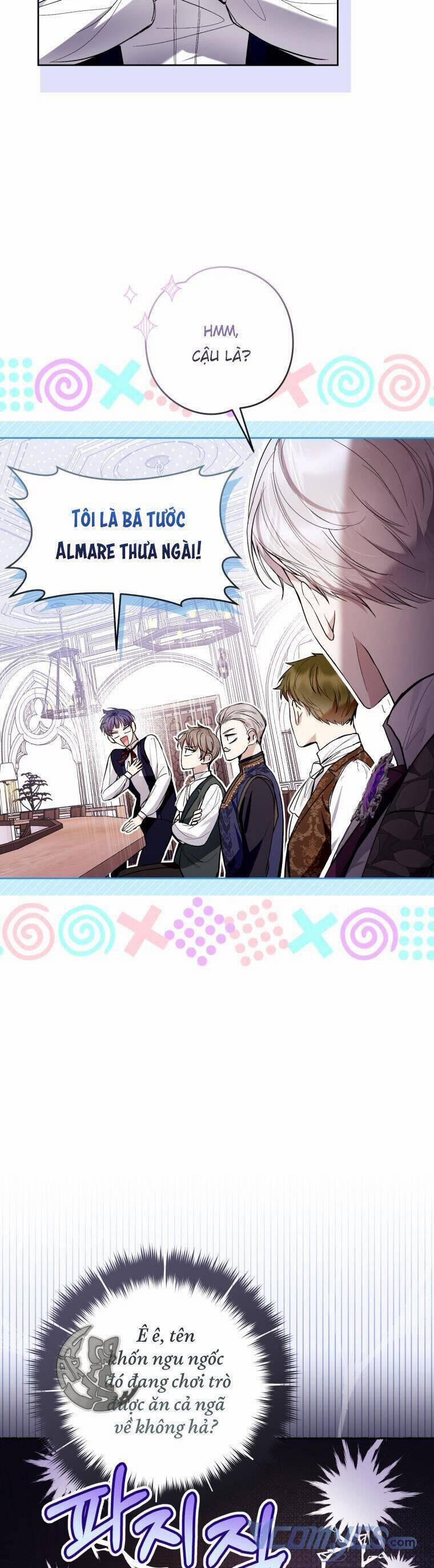 Làm Ác Nữ Bộ Không Tuyệt Sao? 44 trang 16