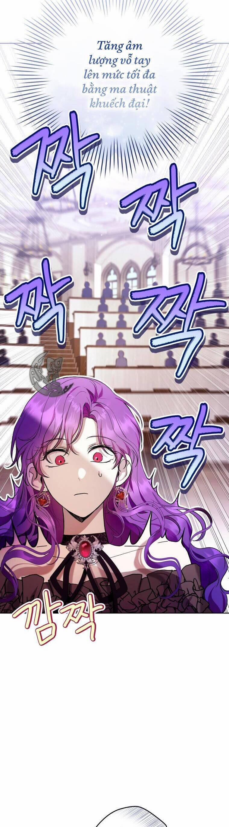 Làm Ác Nữ Bộ Không Tuyệt Sao? 44 trang 18