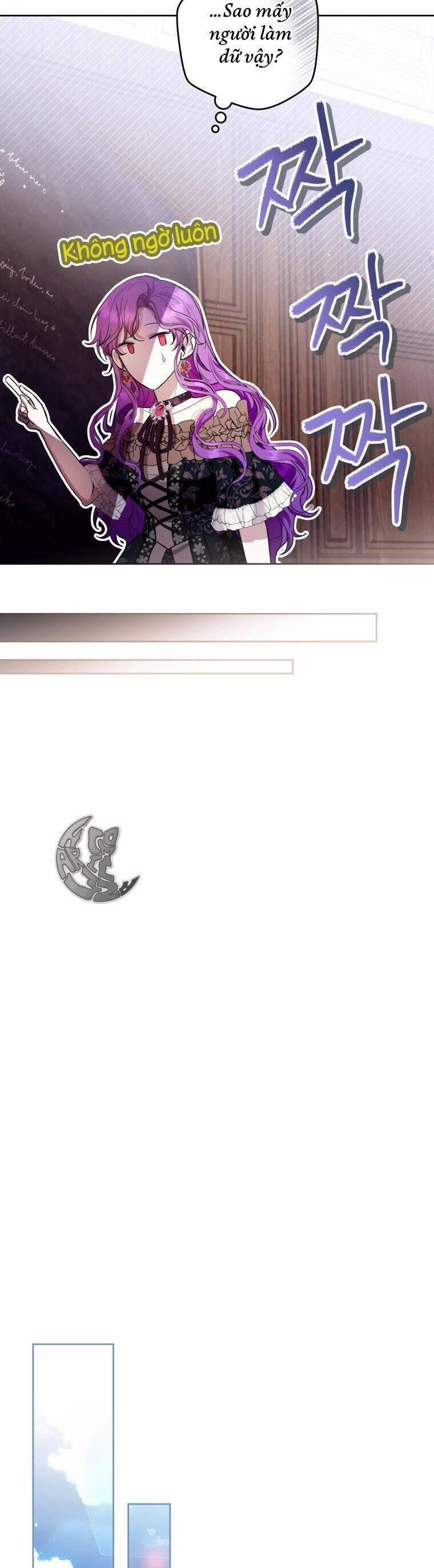 Làm Ác Nữ Bộ Không Tuyệt Sao? 44 trang 19