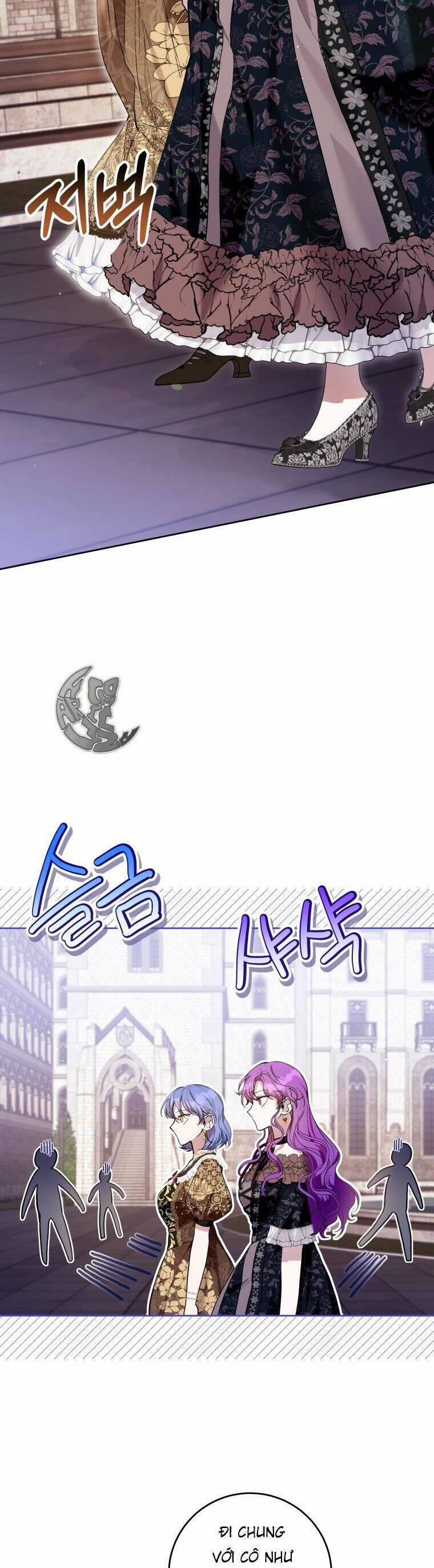 Làm Ác Nữ Bộ Không Tuyệt Sao? 44 trang 2