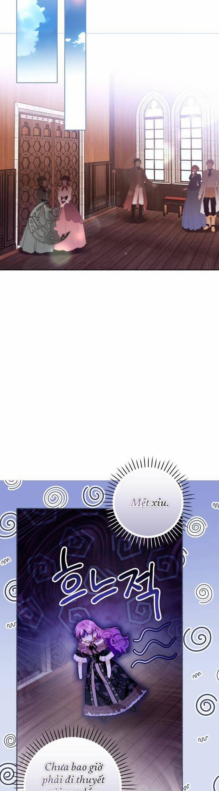 Làm Ác Nữ Bộ Không Tuyệt Sao? 44 trang 20