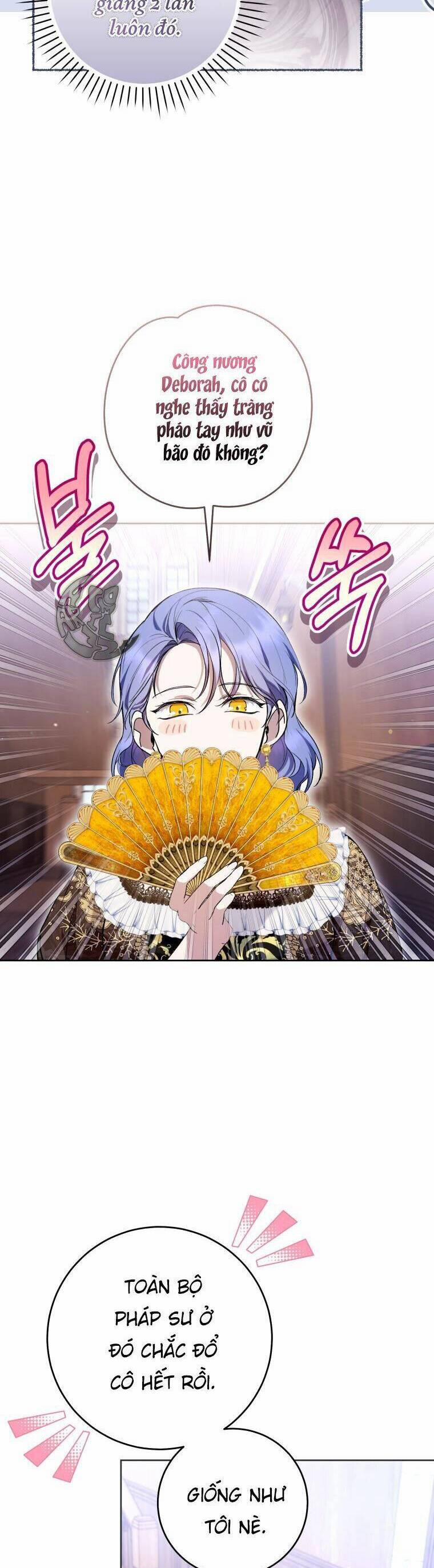 Làm Ác Nữ Bộ Không Tuyệt Sao? 44 trang 21