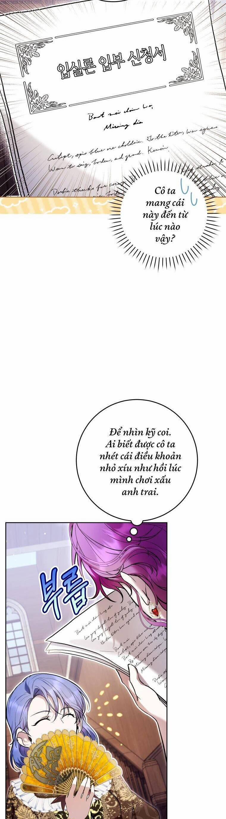 Làm Ác Nữ Bộ Không Tuyệt Sao? 44 trang 23