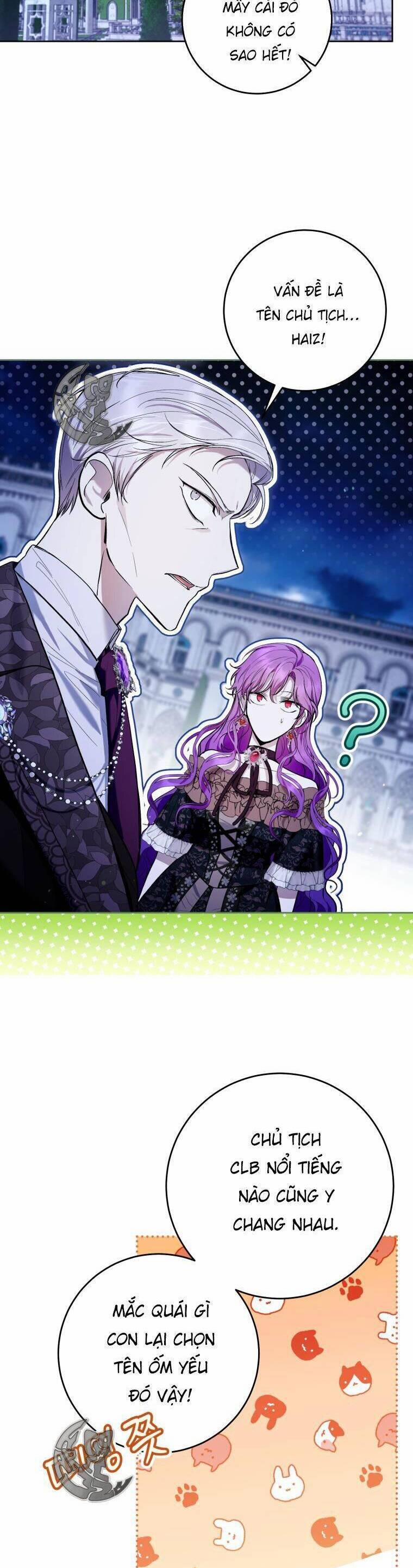 Làm Ác Nữ Bộ Không Tuyệt Sao? 44 trang 30