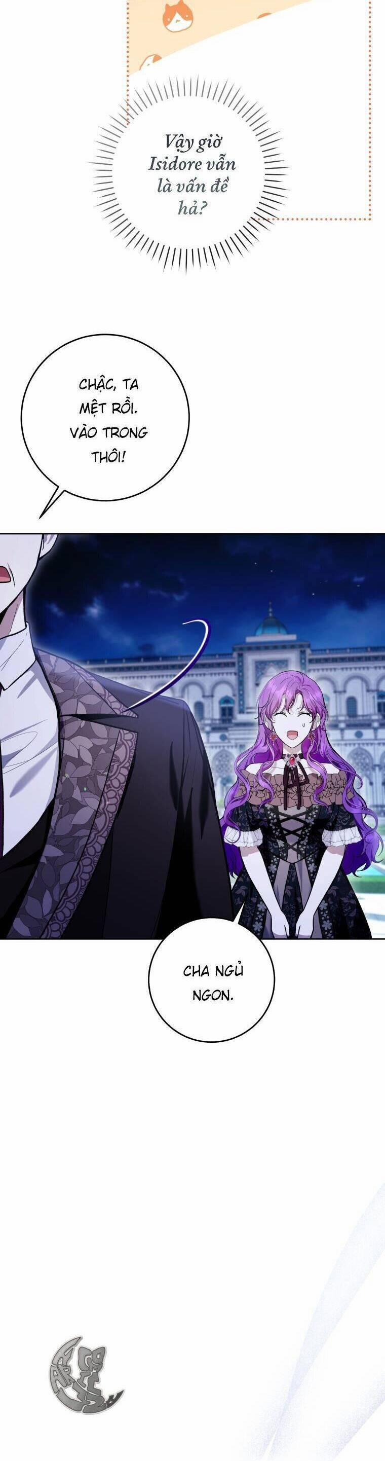 Làm Ác Nữ Bộ Không Tuyệt Sao? 44 trang 31