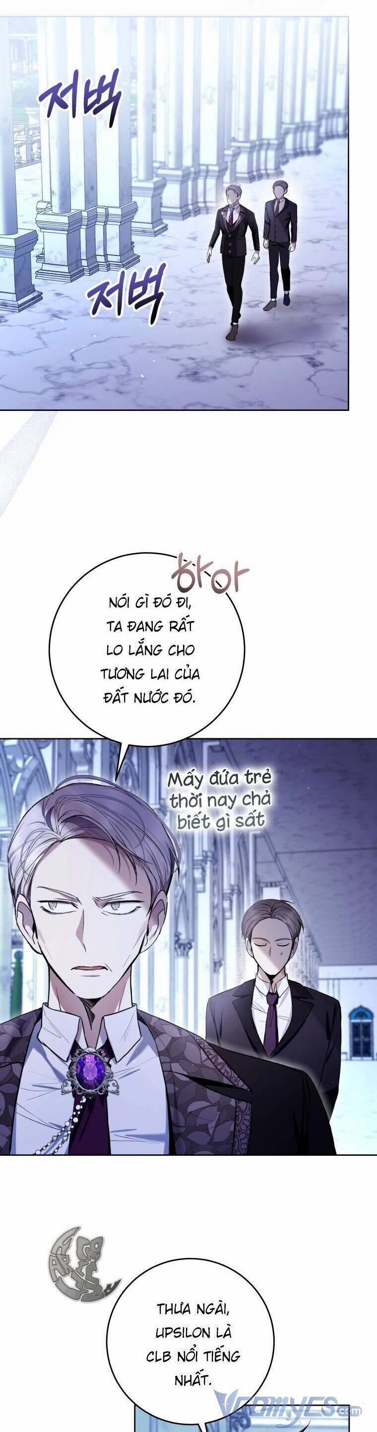 Làm Ác Nữ Bộ Không Tuyệt Sao? 44 trang 32