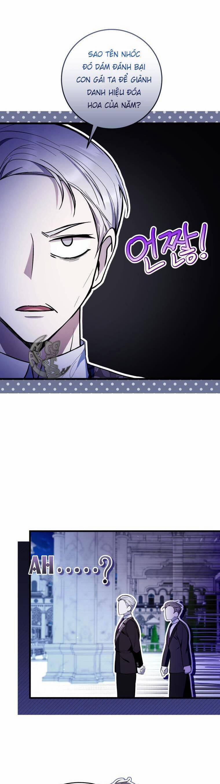 Làm Ác Nữ Bộ Không Tuyệt Sao? 44 trang 34