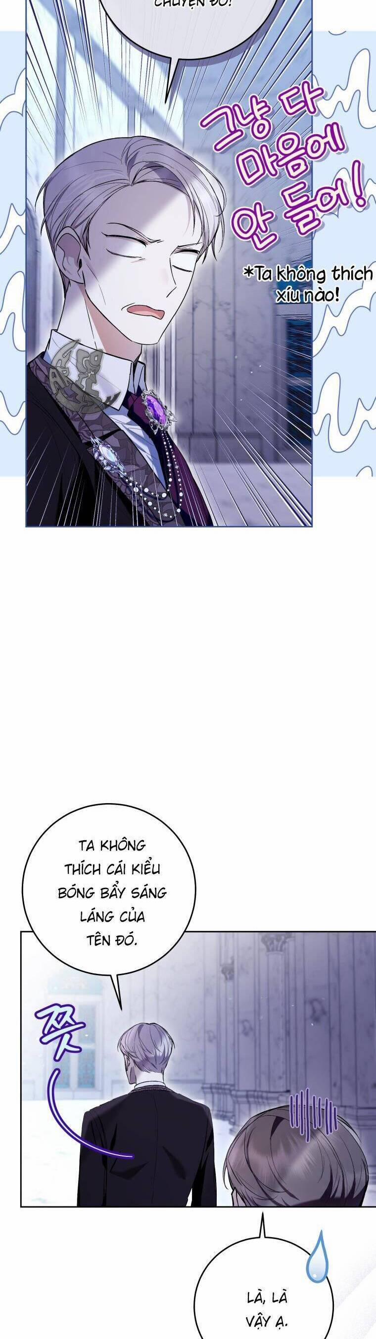 Làm Ác Nữ Bộ Không Tuyệt Sao? 44 trang 36