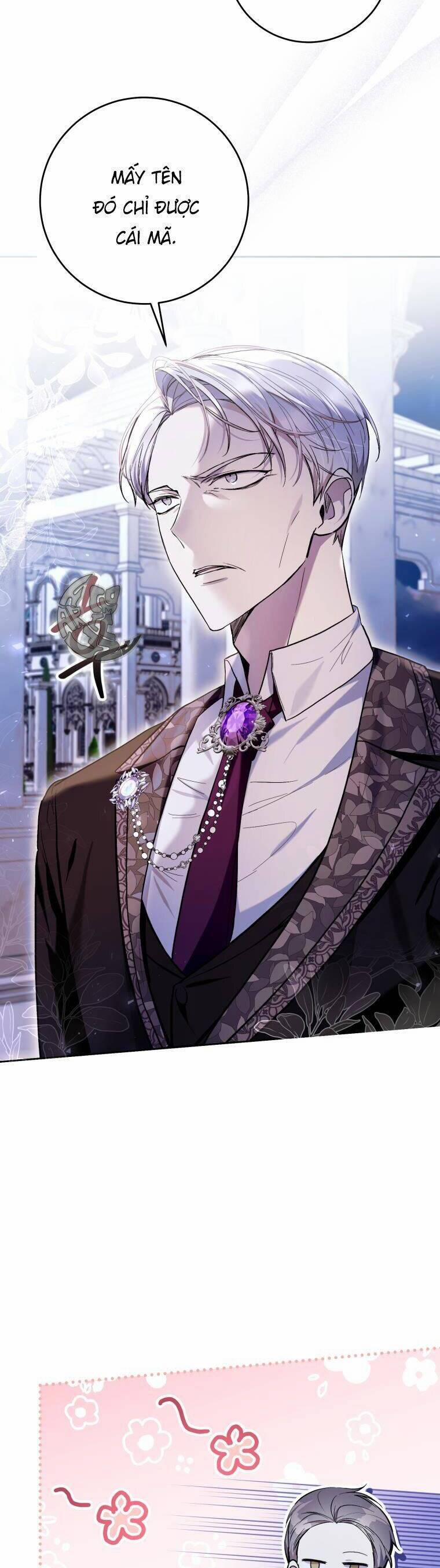 Làm Ác Nữ Bộ Không Tuyệt Sao? 44 trang 37