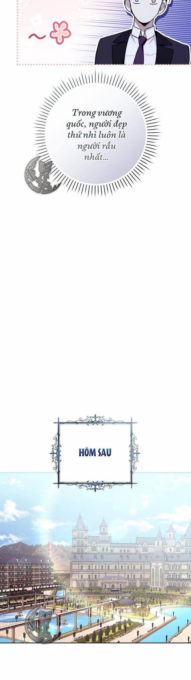 Làm Ác Nữ Bộ Không Tuyệt Sao? 44 trang 38