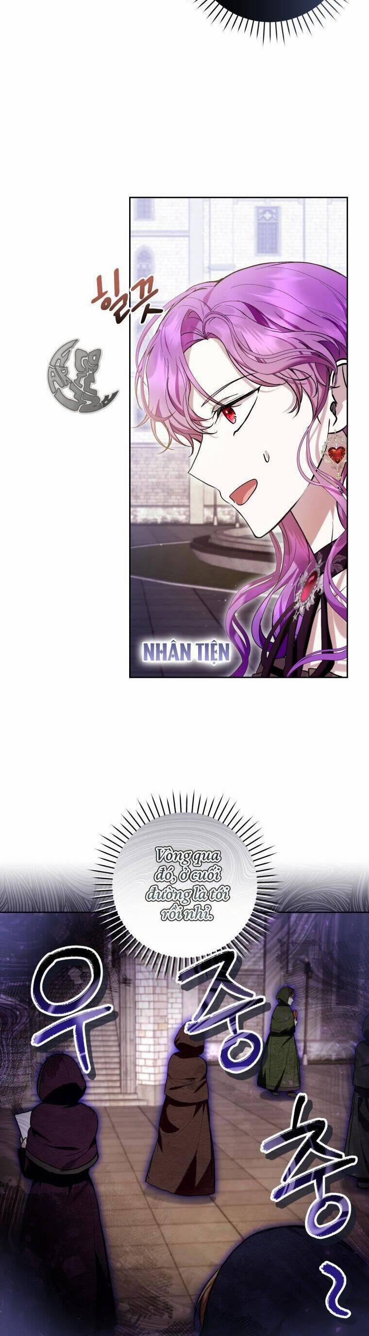 Làm Ác Nữ Bộ Không Tuyệt Sao? 44 trang 4