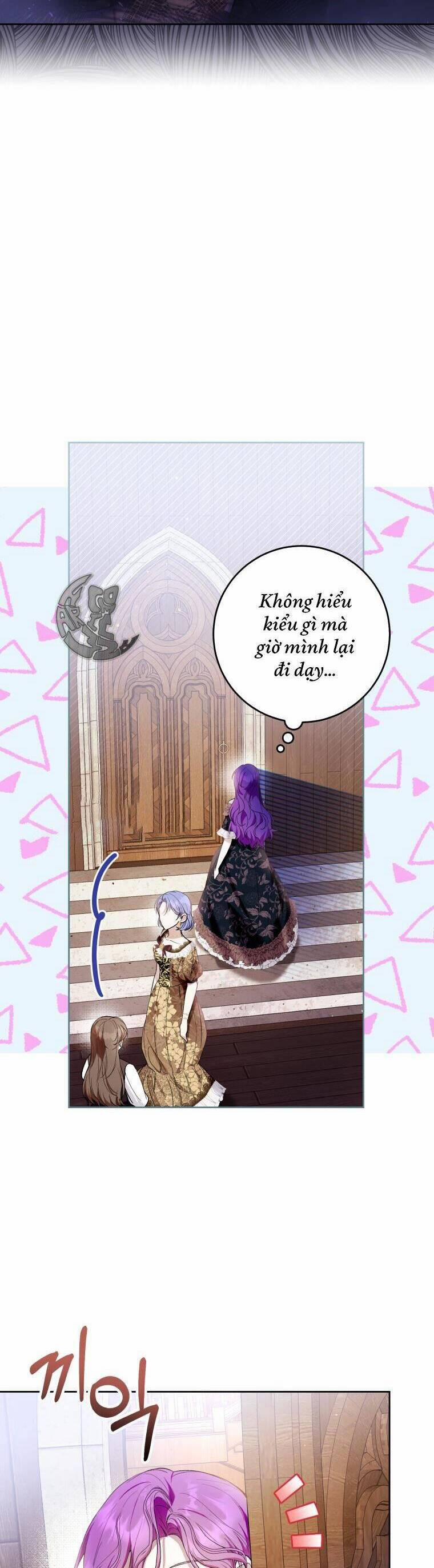 Làm Ác Nữ Bộ Không Tuyệt Sao? 44 trang 5