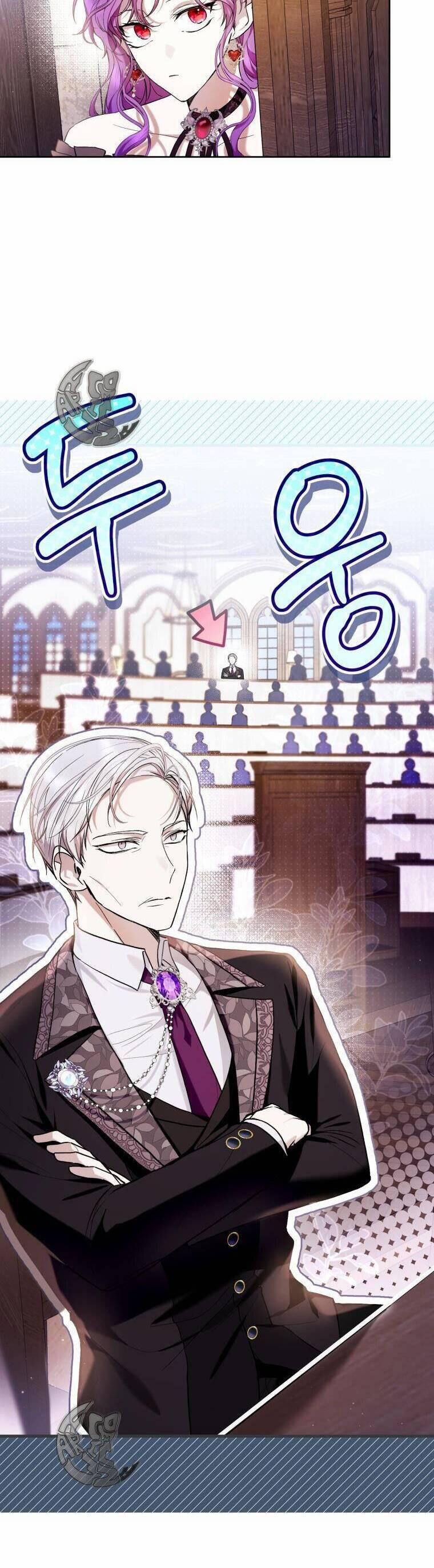 Làm Ác Nữ Bộ Không Tuyệt Sao? 44 trang 6