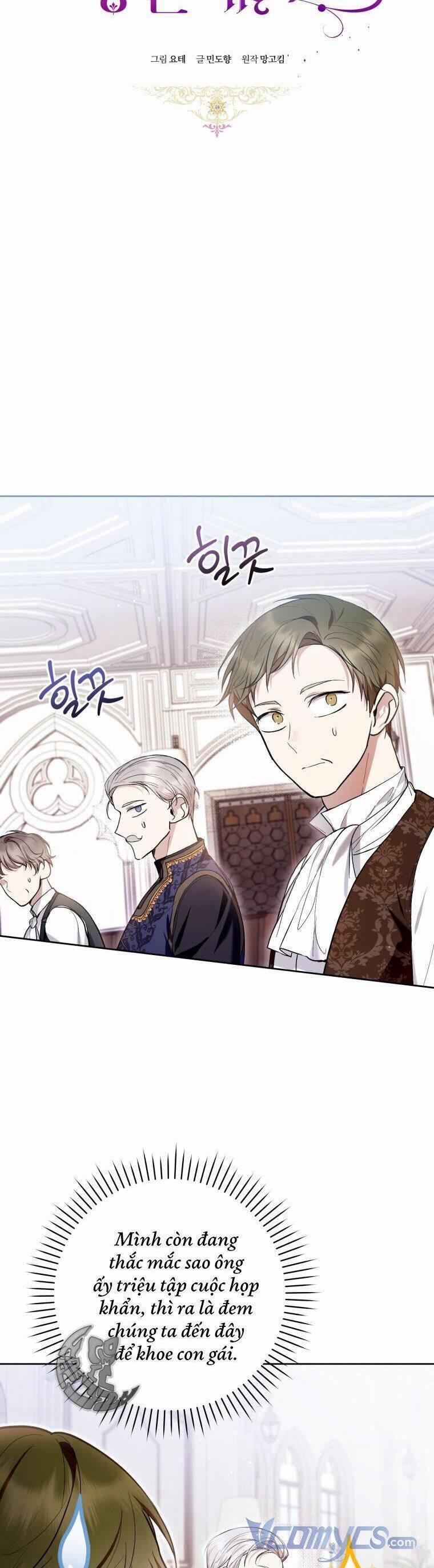 Làm Ác Nữ Bộ Không Tuyệt Sao? 44 trang 8