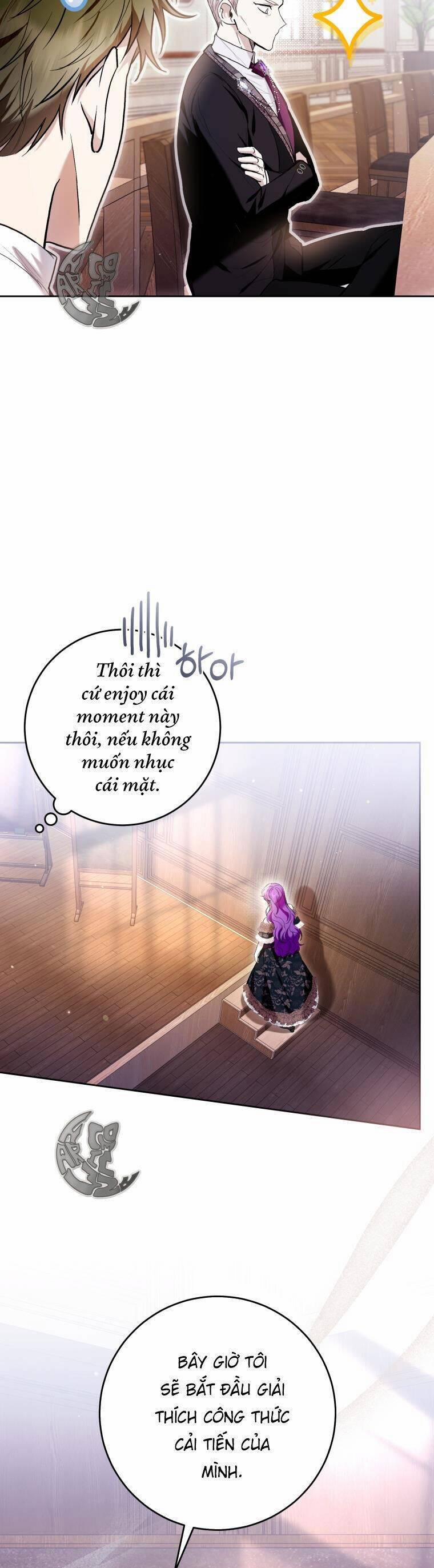 Làm Ác Nữ Bộ Không Tuyệt Sao? 44 trang 9