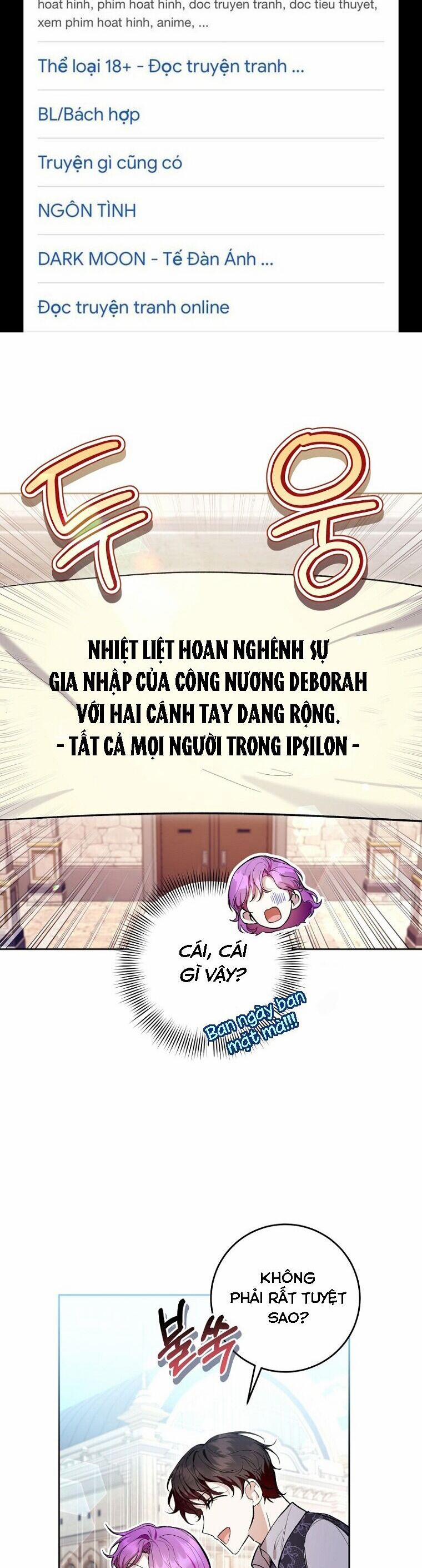 Làm Ác Nữ Bộ Không Tuyệt Sao? 45 trang 1