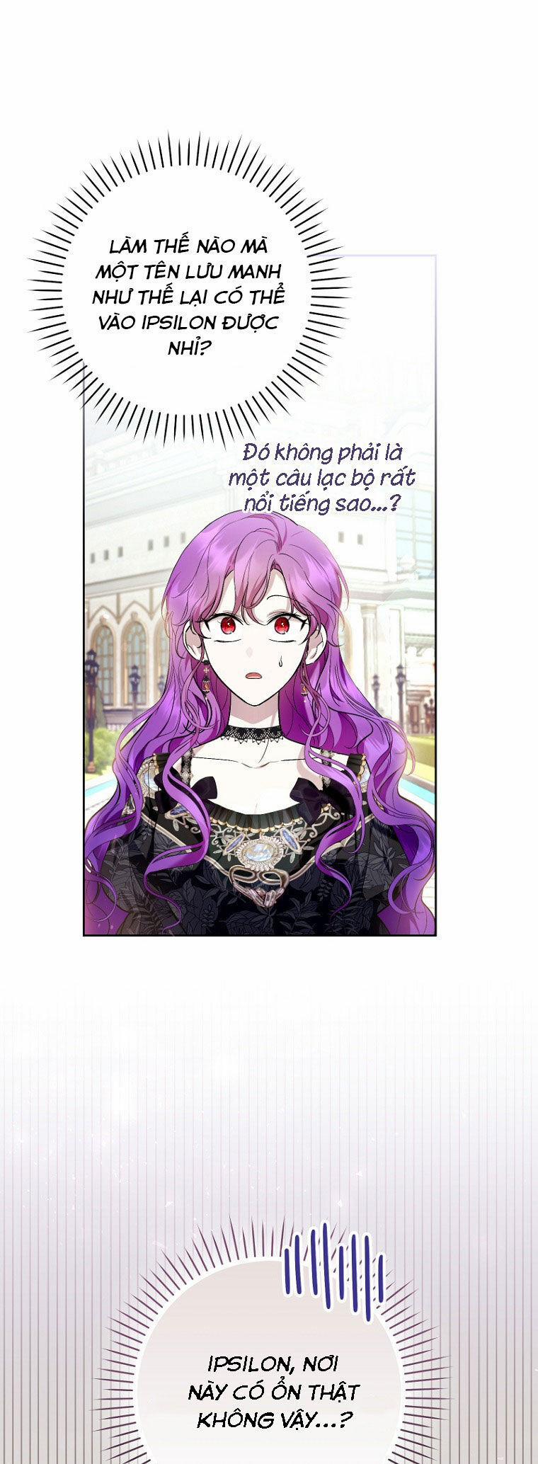 Làm Ác Nữ Bộ Không Tuyệt Sao? 45 trang 11