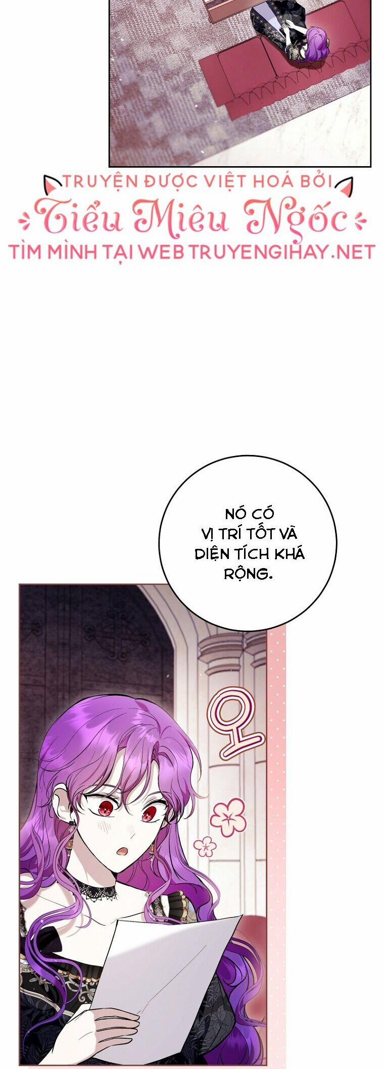 Làm Ác Nữ Bộ Không Tuyệt Sao? 45 trang 14