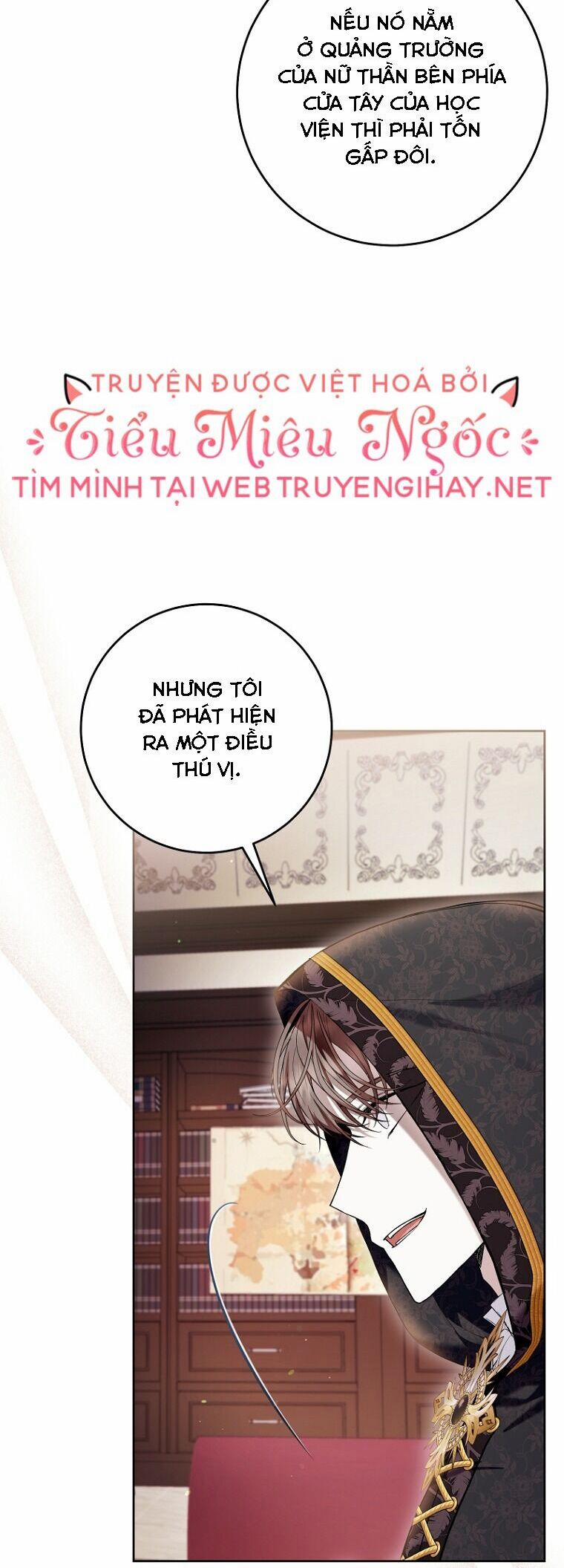 Làm Ác Nữ Bộ Không Tuyệt Sao? 45 trang 16