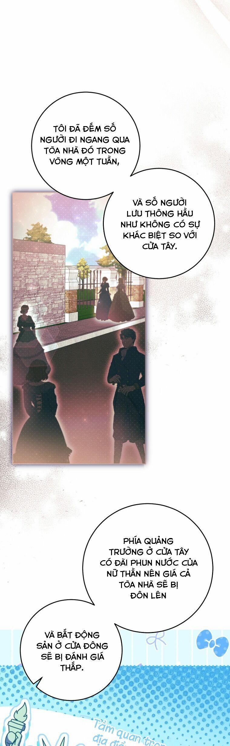 Làm Ác Nữ Bộ Không Tuyệt Sao? 45 trang 17