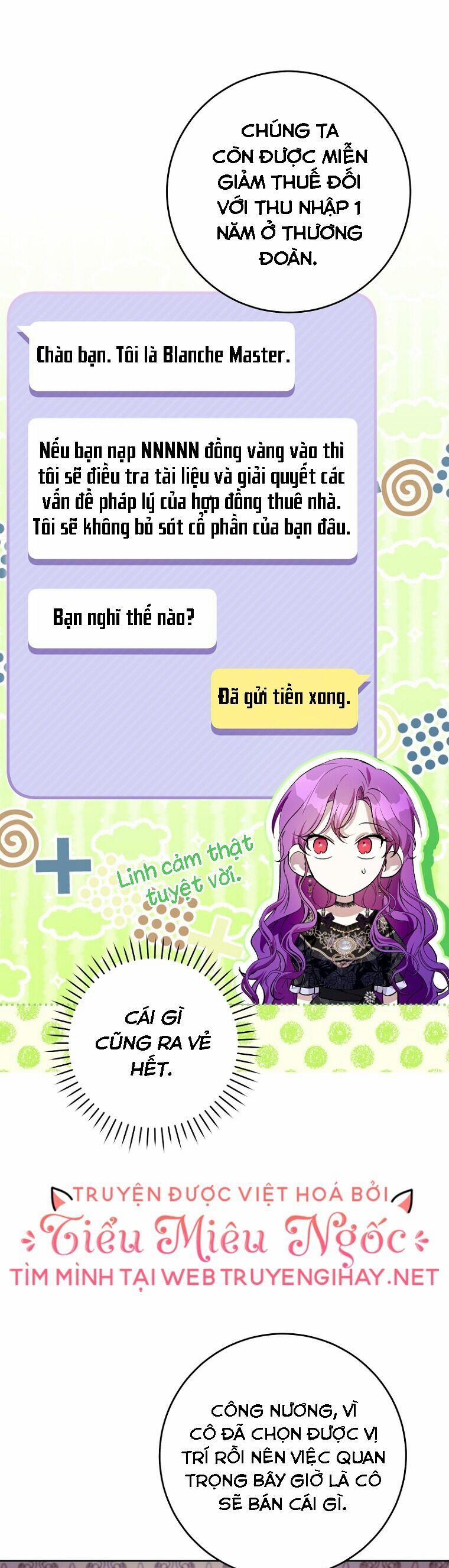 Làm Ác Nữ Bộ Không Tuyệt Sao? 45 trang 19