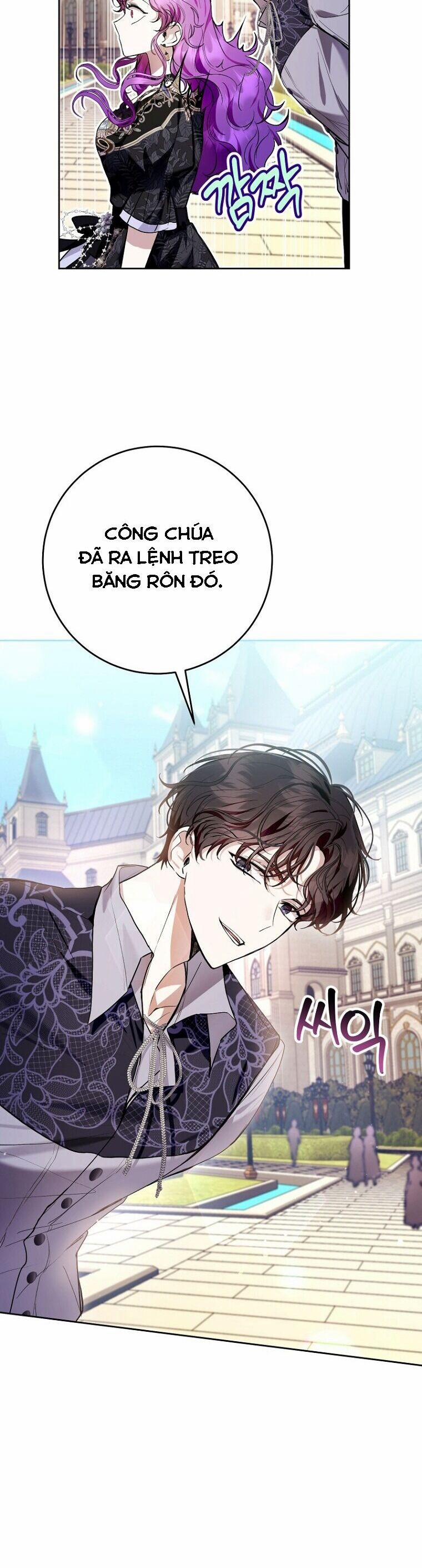 Làm Ác Nữ Bộ Không Tuyệt Sao? 45 trang 2