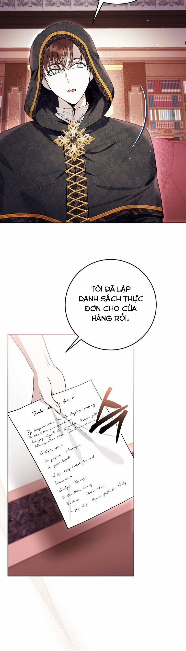 Làm Ác Nữ Bộ Không Tuyệt Sao? 45 trang 20