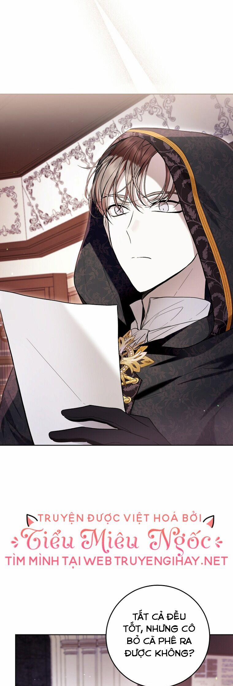 Làm Ác Nữ Bộ Không Tuyệt Sao? 45 trang 21