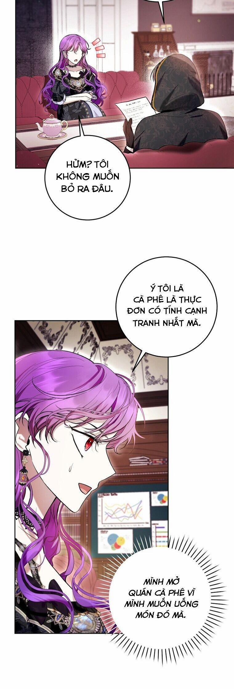 Làm Ác Nữ Bộ Không Tuyệt Sao? 45 trang 22