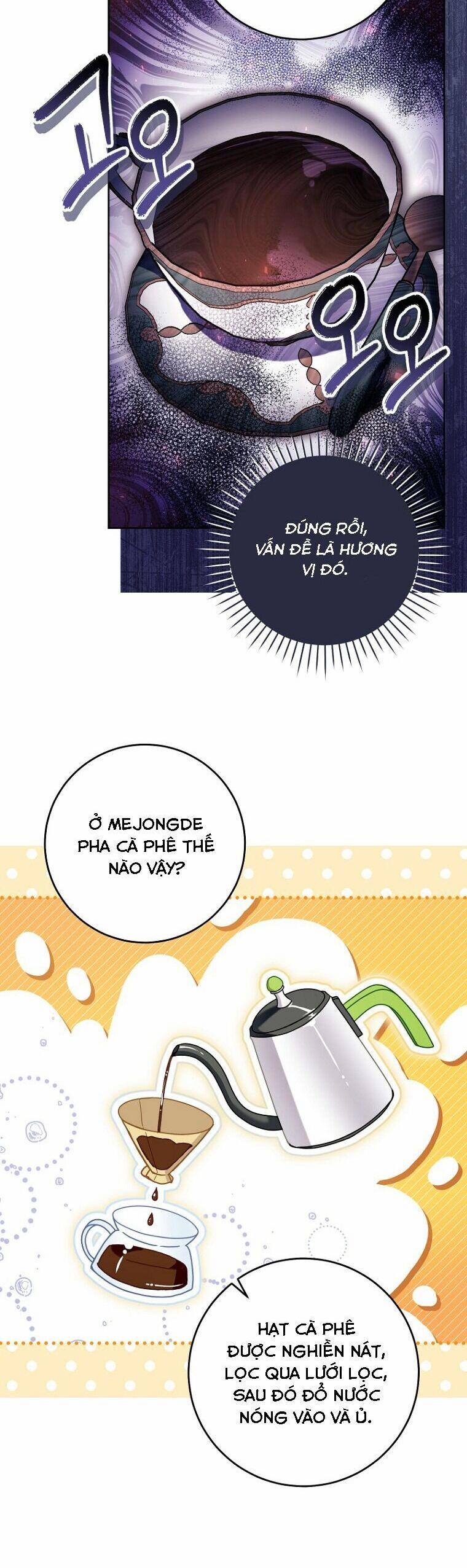 Làm Ác Nữ Bộ Không Tuyệt Sao? 45 trang 24