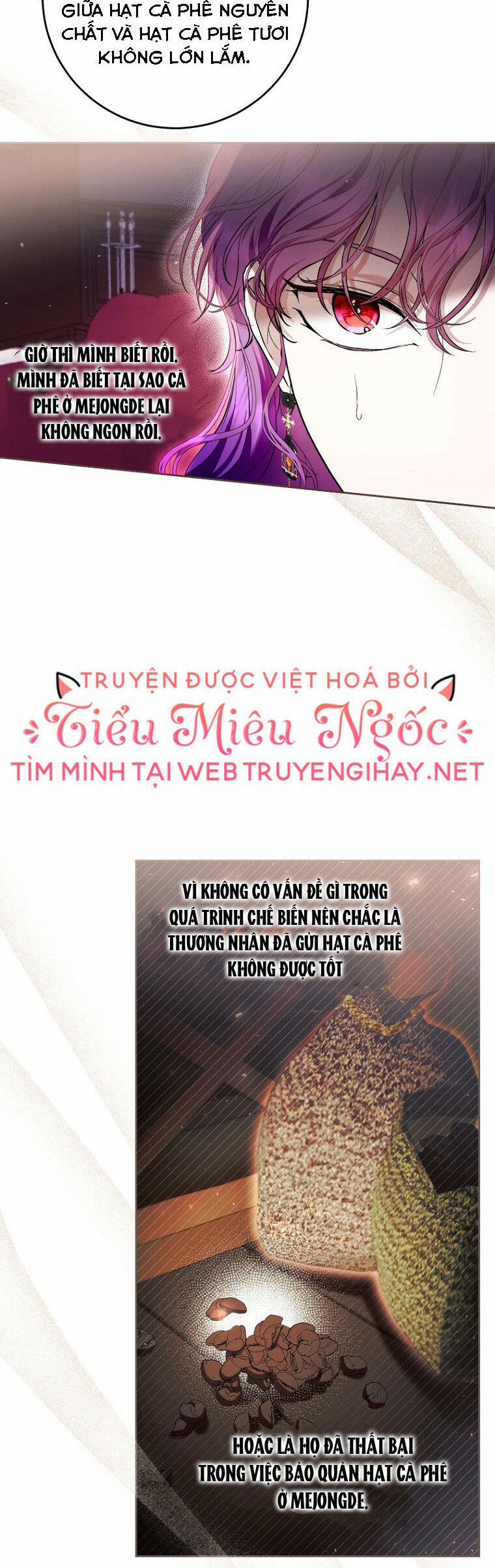 Làm Ác Nữ Bộ Không Tuyệt Sao? 45 trang 26