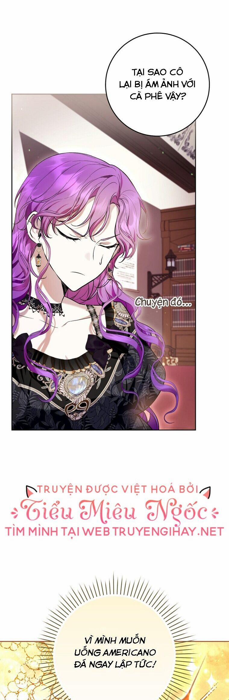 Làm Ác Nữ Bộ Không Tuyệt Sao? 45 trang 28