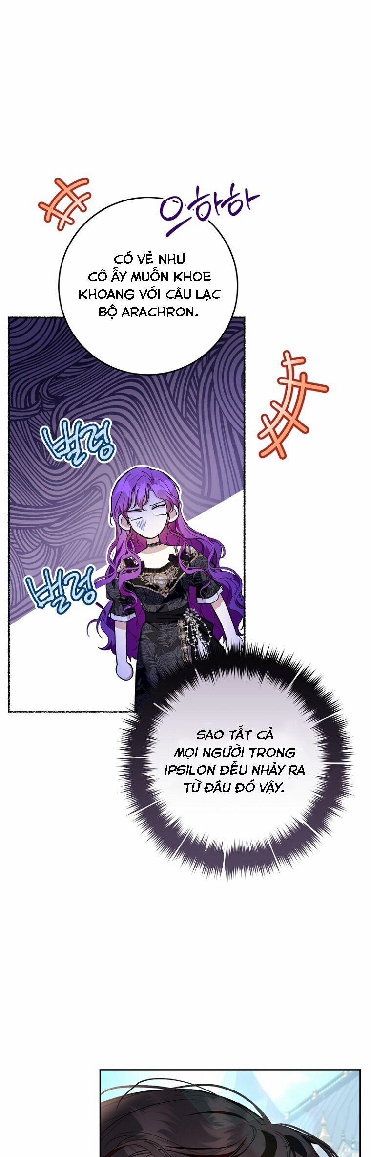 Làm Ác Nữ Bộ Không Tuyệt Sao? 45 trang 3