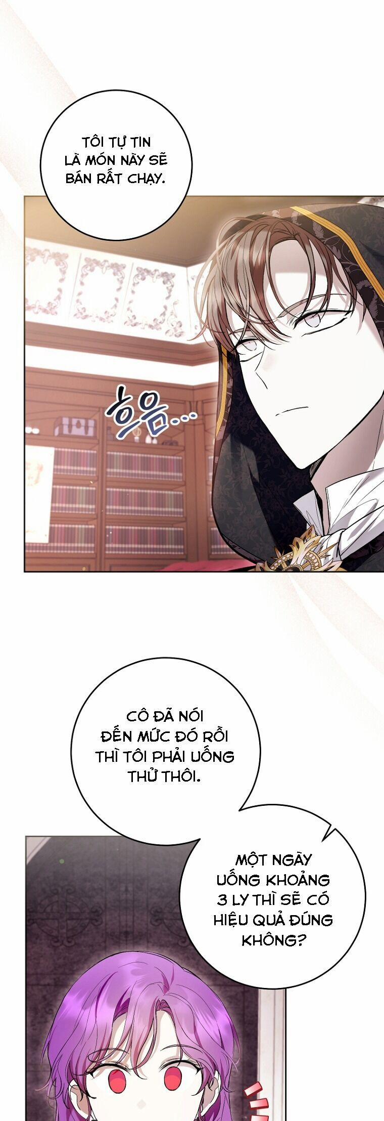 Làm Ác Nữ Bộ Không Tuyệt Sao? 45 trang 30