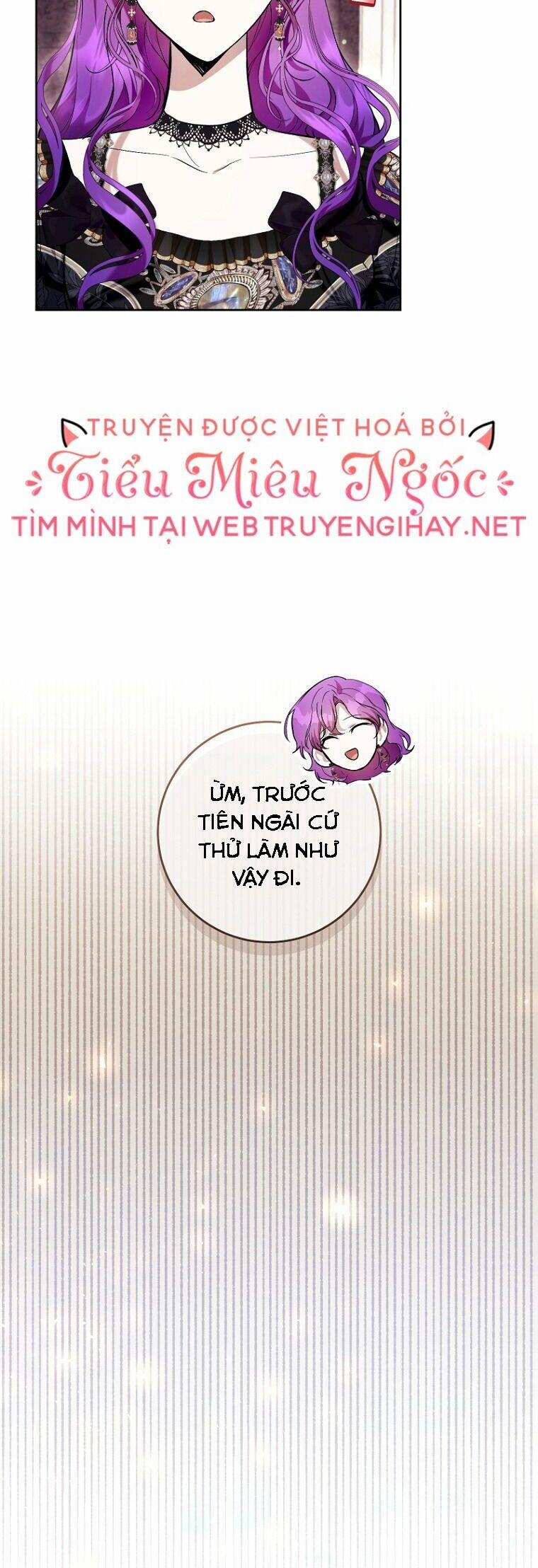 Làm Ác Nữ Bộ Không Tuyệt Sao? 45 trang 31