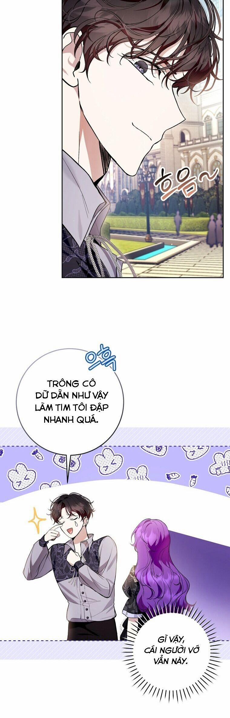 Làm Ác Nữ Bộ Không Tuyệt Sao? 45 trang 4