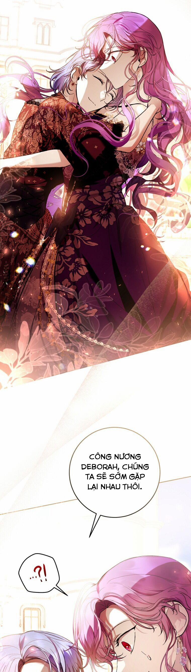 Làm Ác Nữ Bộ Không Tuyệt Sao? 45 trang 40