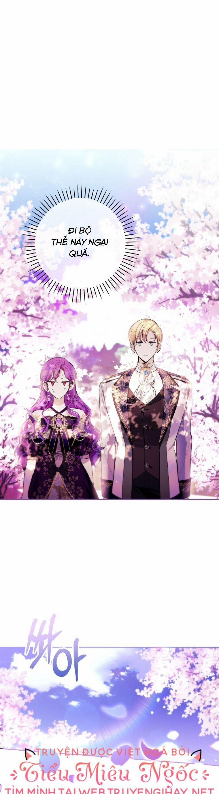 Làm Ác Nữ Bộ Không Tuyệt Sao? 45 trang 44