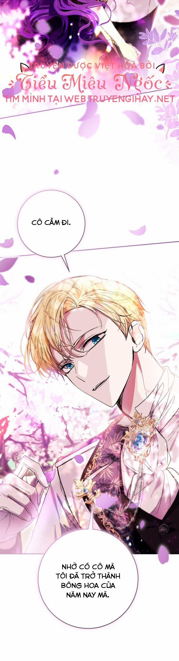 Làm Ác Nữ Bộ Không Tuyệt Sao? 45 trang 47