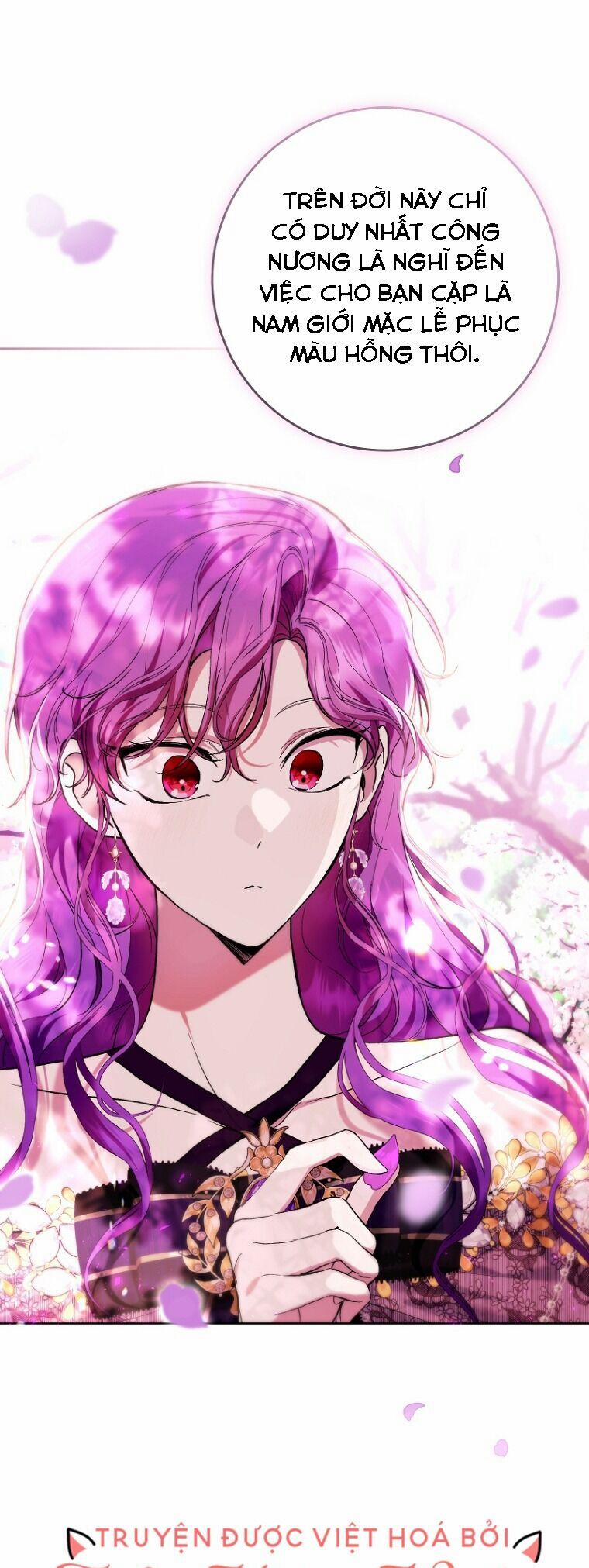 Làm Ác Nữ Bộ Không Tuyệt Sao? 45 trang 48