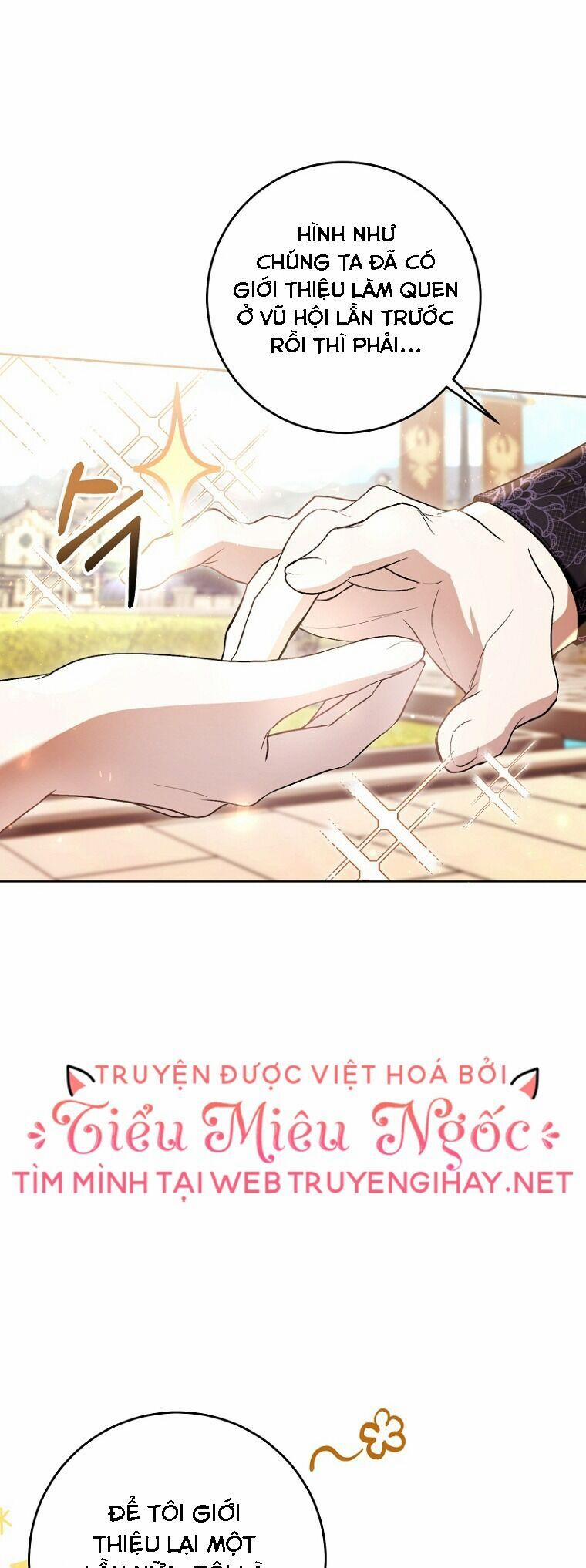 Làm Ác Nữ Bộ Không Tuyệt Sao? 45 trang 5