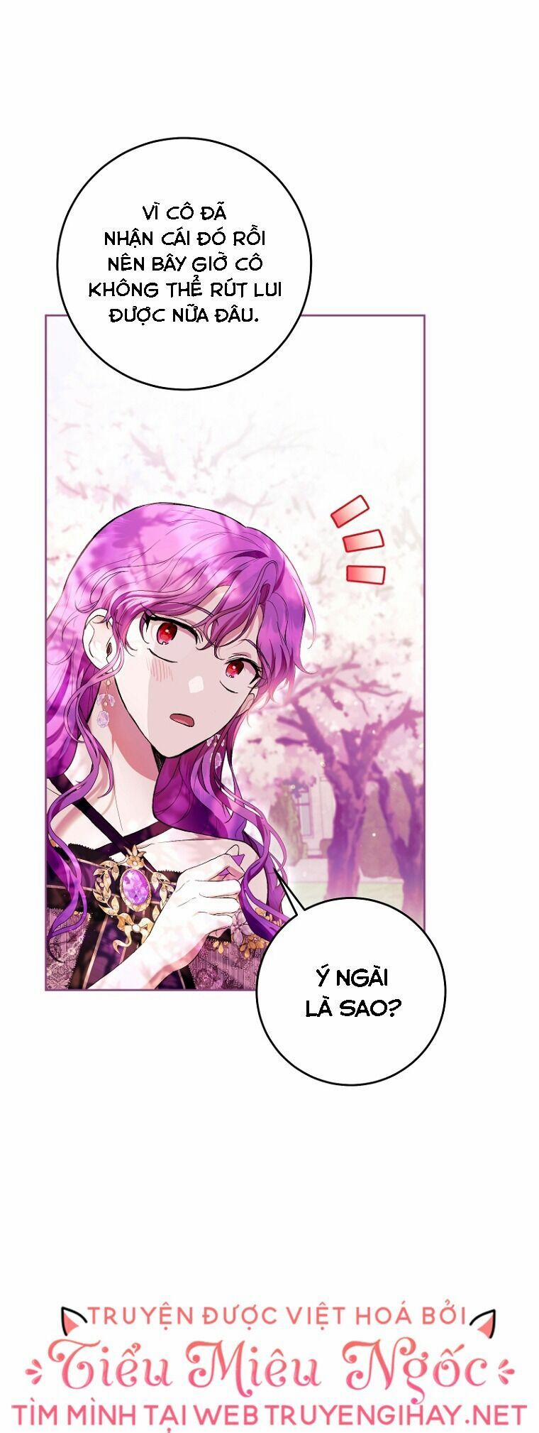 Làm Ác Nữ Bộ Không Tuyệt Sao? 45 trang 50