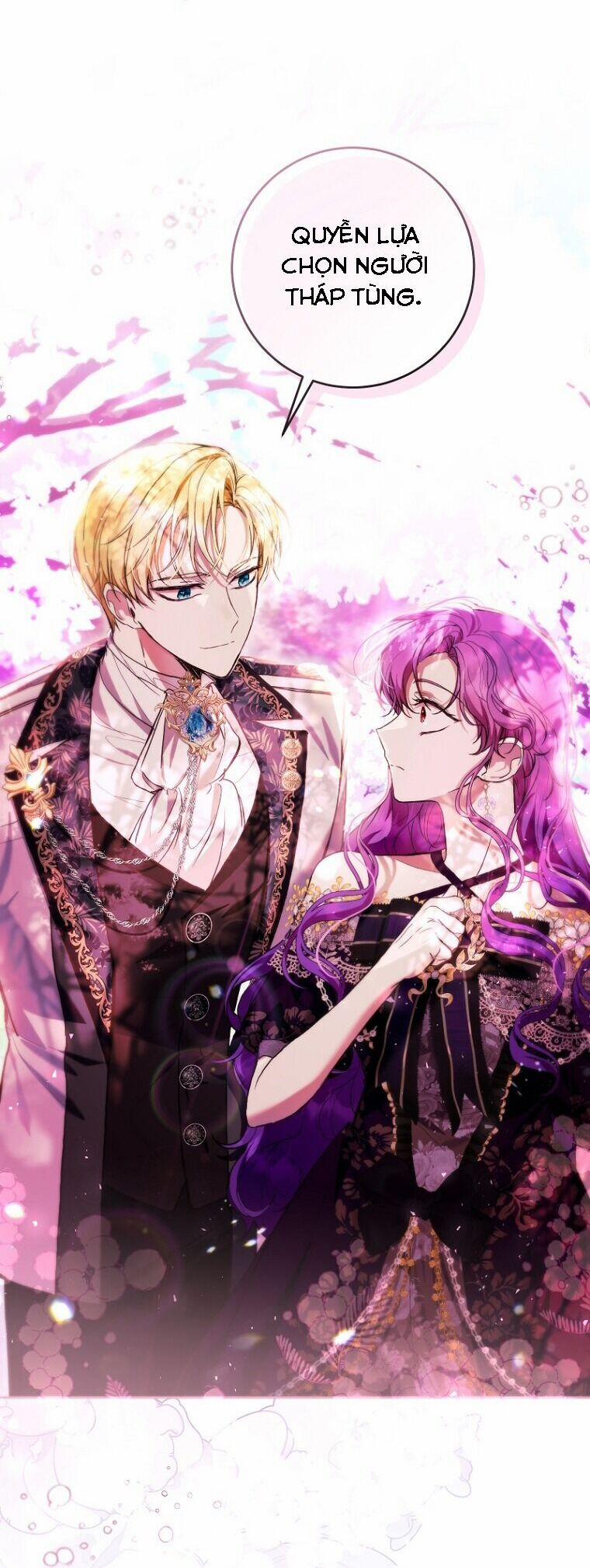 Làm Ác Nữ Bộ Không Tuyệt Sao? 45 trang 51