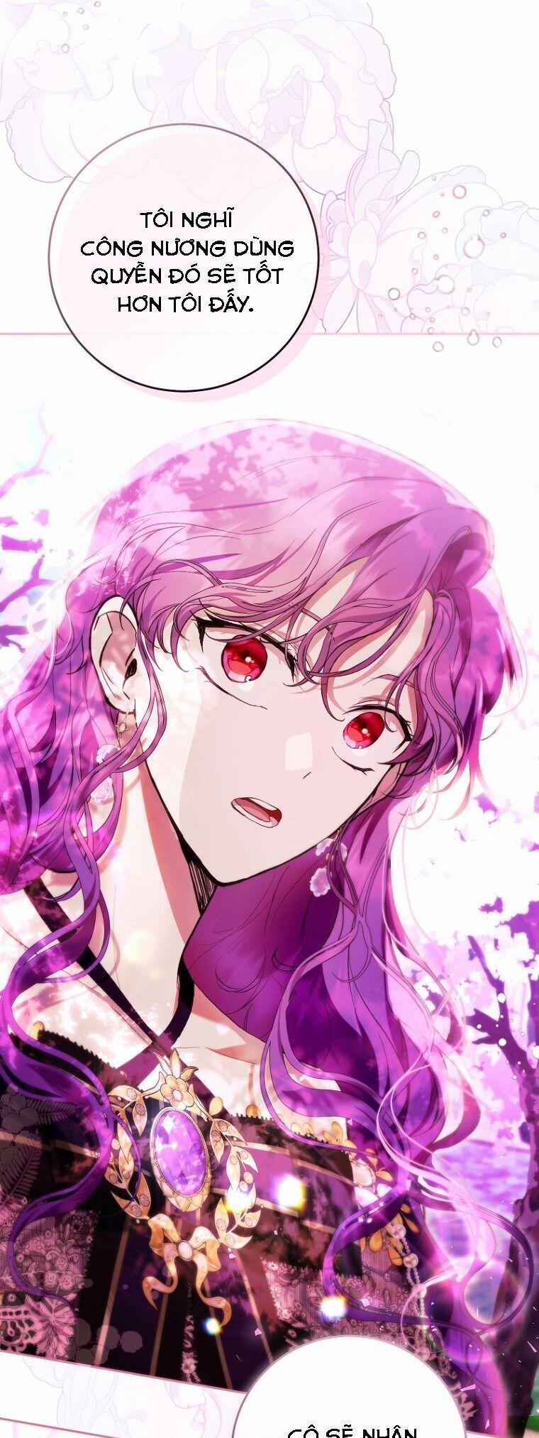 Làm Ác Nữ Bộ Không Tuyệt Sao? 45 trang 52